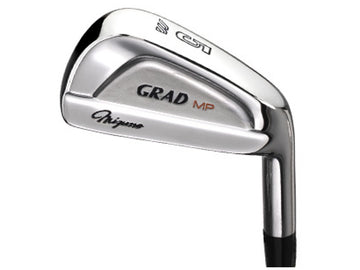 Mizuno Grad MP Iron Set
