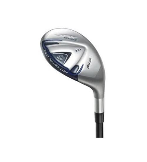 Mizuno JPX 800 Hybrid