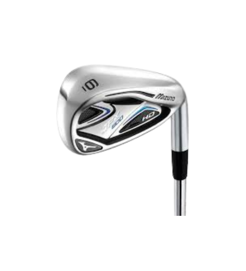 Mizuno JPX 800 HD Iron Set