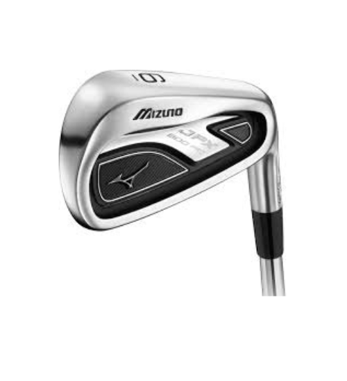 Mizuno JPX 800 Pro Iron Set