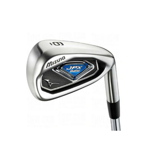 Mizuno JPX 825 Iron Set