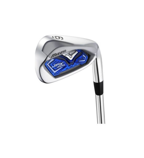 Mizuno JPX 850 Iron Set
