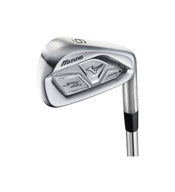 Mizuno JPX 850 Forged Iron Set
