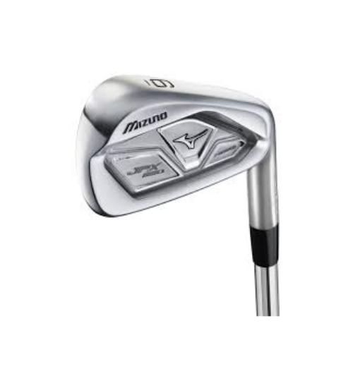 Mizuno JPX 850 Forged Iron Set