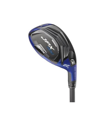 Mizuno JPX 900 Hybrid
