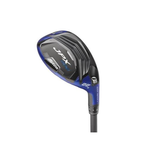 Mizuno JPX 900 Hybrid