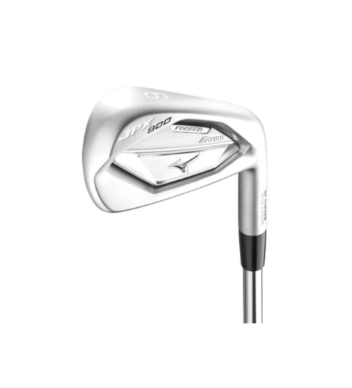 Mizuno JPX 900 Forged Iron Set