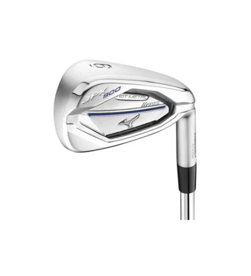 Mizuno JPX 900 Hot Metal Iron Set