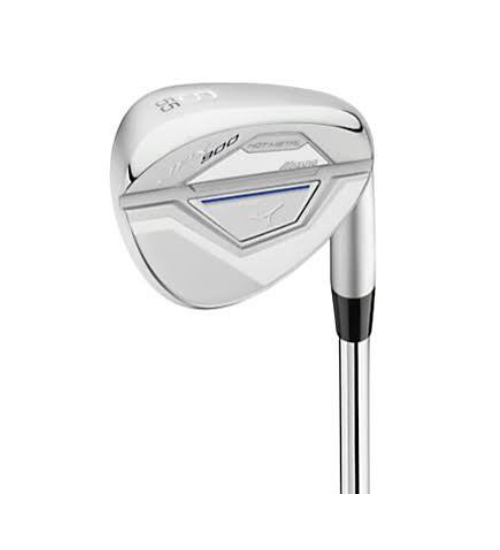 Mizuno JPX 900 Hot Metal Wedge