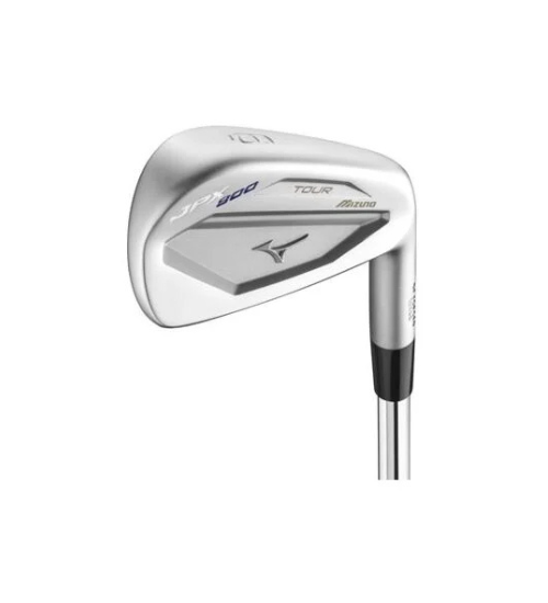 Mizuno JPX 900 Tour Blade Iron Set