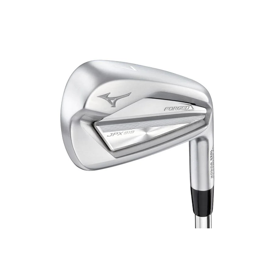Mizuno JPX 919 Forged Iron Set