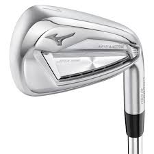 Mizuno JPX 919 Hot Metal Iron Set
