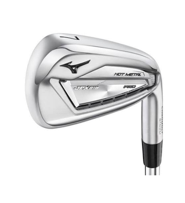 Mizuno JPX 919 Hot Metal Pro Wedge