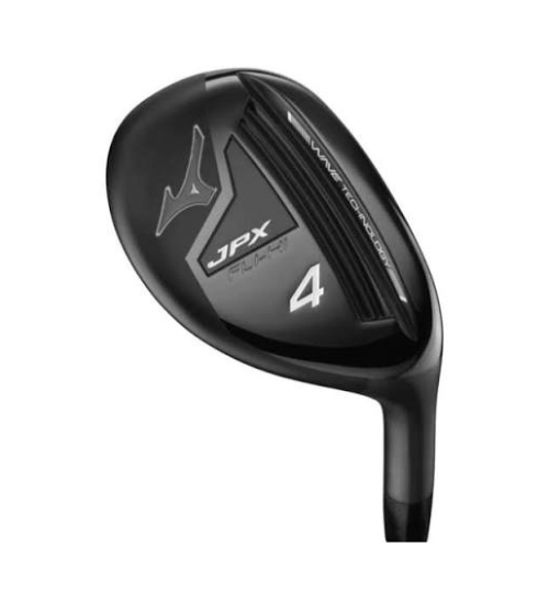 Mizuno JPX 921 Fli-Hi Hybrid