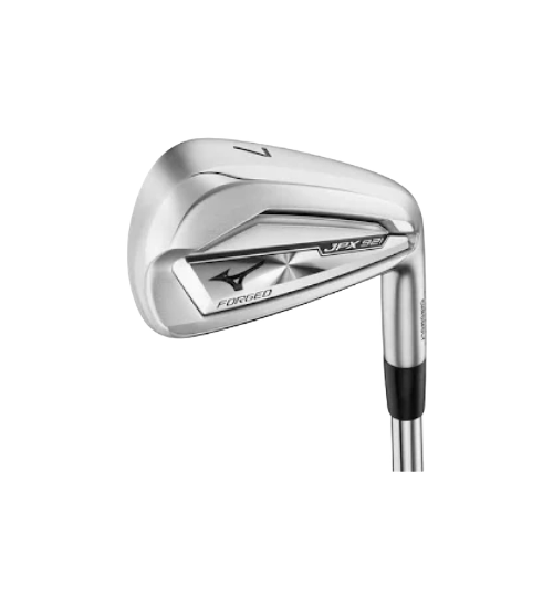 Mizuno JPX 921 Forged Iron Set