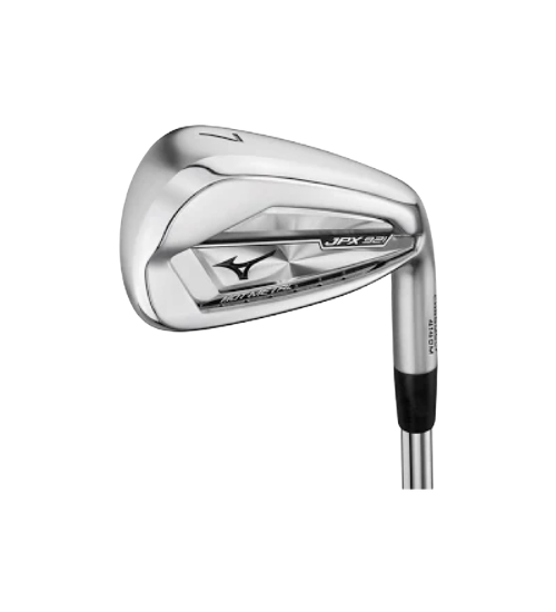 Mizuno JPX 921 Hot Metal Iron Set