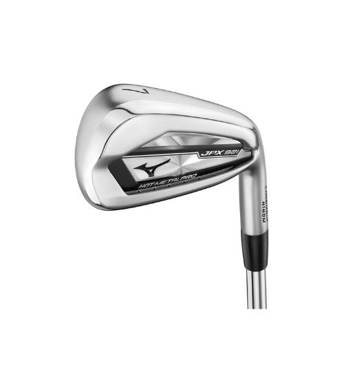 Mizuno JPX 921 Hot Metal Pro Iron Set