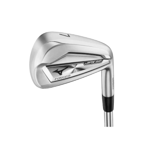 Mizuno JPX 921 SEL Iron Set