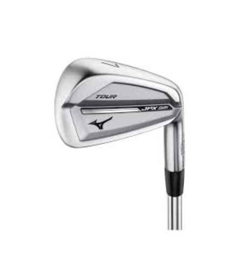 Mizuno JPX 921 Tour Iron Set