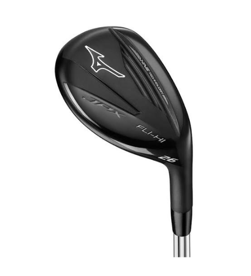 Mizuno JPX 923 Fli-Hi Hybrid