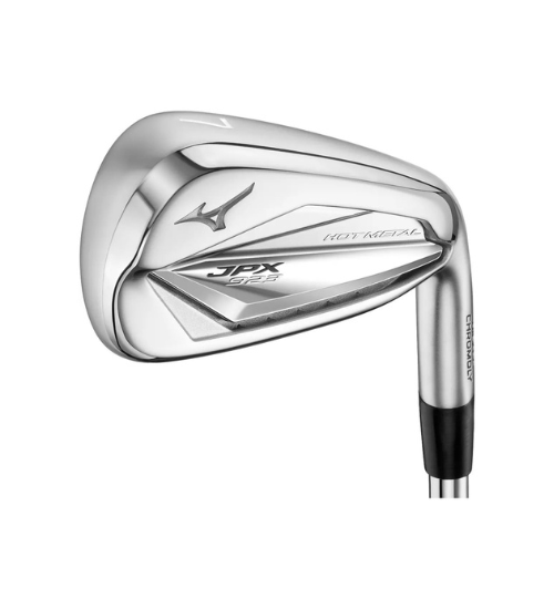 Mizuno JPX 923 Hot Metal Iron Set
