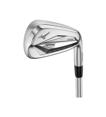 Mizuno JPX 923 Hot Metal Pro Iron Set