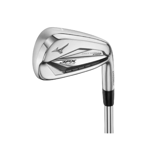Mizuno JPX 923 Hot Metal Pro Iron Set