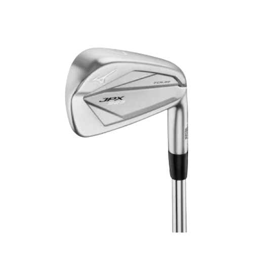 Mizuno JPX 923 Tour Iron Set