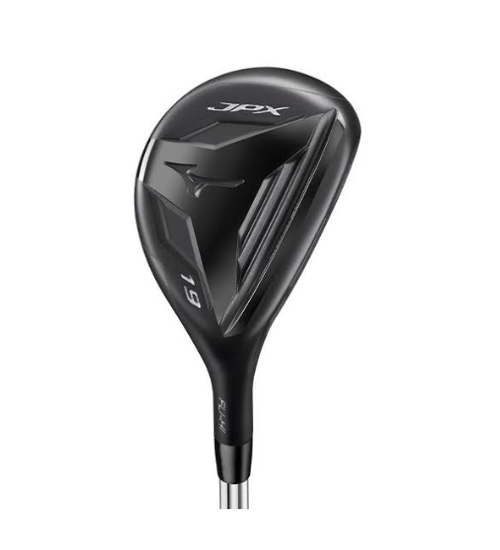Mizuno JPX 925 Fli-Hi Hybrid