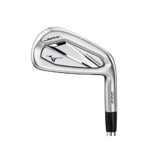 Mizuno JPX 925 Forged Iron Set