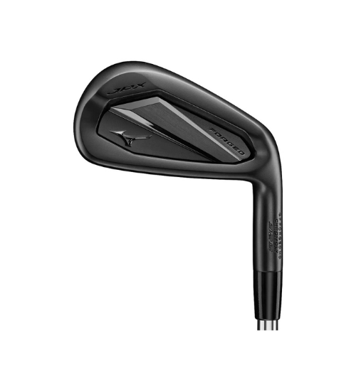 Mizuno JPX 925 Forged Black Iron Set