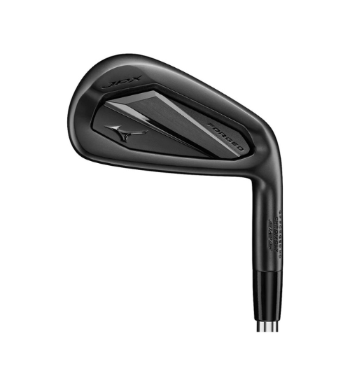 Mizuno JPX 925 Forged Black Wedge