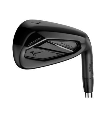 Mizuno JPX 925 Hot Metal Black Iron Set