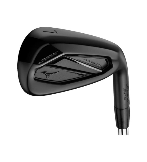 Mizuno JPX 925 Hot Metal Black Wedge