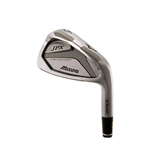 Mizuno JPX E500 Iron Set