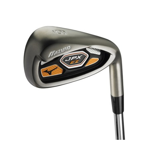 Mizuno JPX EZ 2013 Iron Set