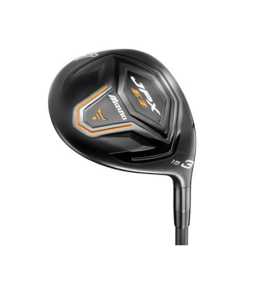 Mizuno JPX EZ 2013 Hybrid