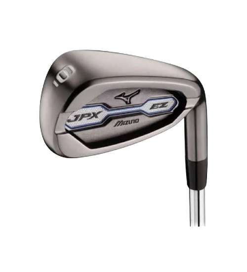 Mizuno JPX EZ 2016 Iron Set