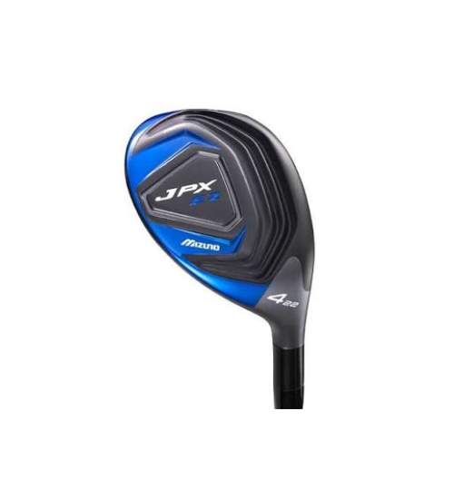 Mizuno JPX EZ 2016 Hybrid