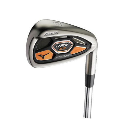 Mizuno JPX EZ Forged 2013 Iron Set