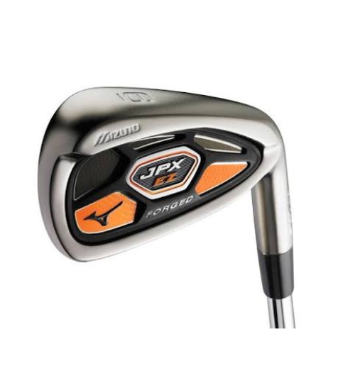 Mizuno JPX EZ Forged 2013 Wedge