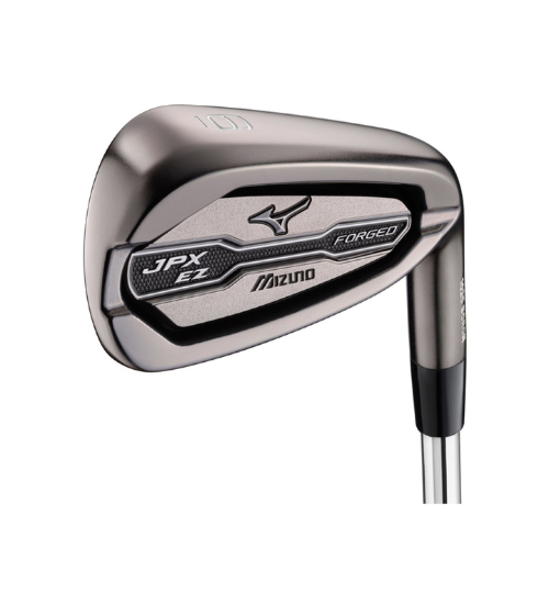 Mizuno JPX EZ Forged 2016 Iron Set