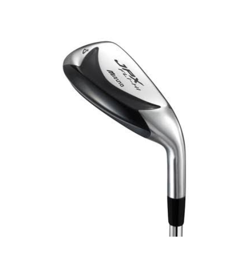 Mizuno JPX Fli-Hi 2011 Hybrid