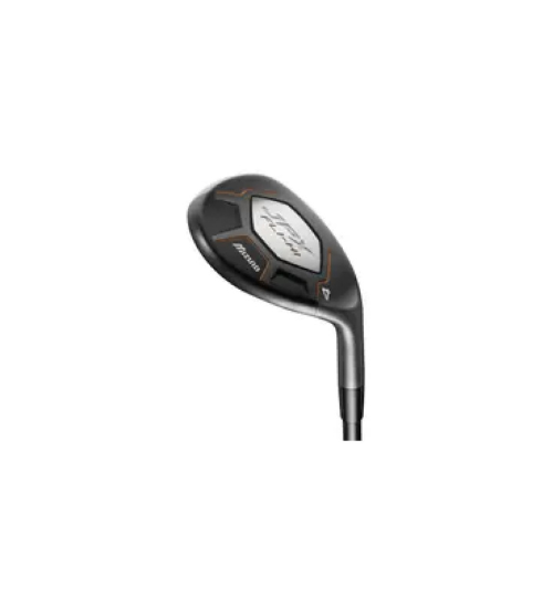Mizuno JPX Fli-Hi 2013 Hybrid