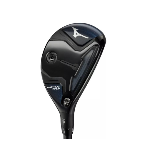 Mizuno JPX One Hybrid