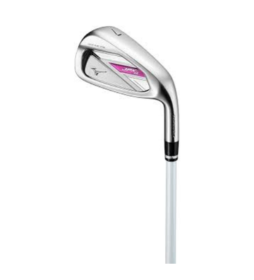 Mizuno JPX Q Iron Set