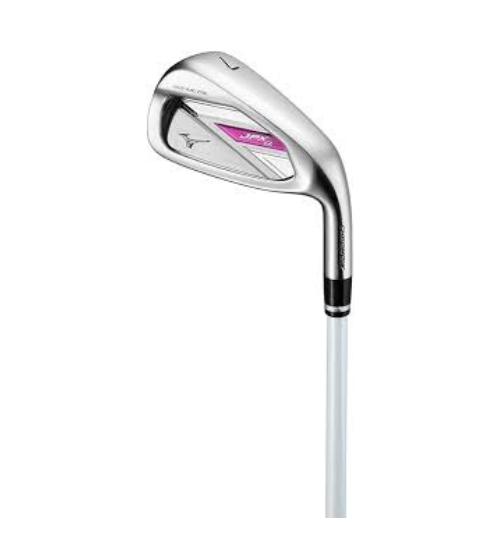 Mizuno JPX Q Iron Set
