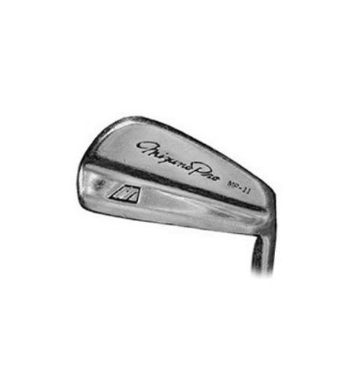 Mizuno MP-11 Iron Set