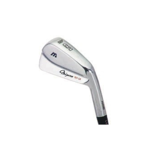 Mizuno MP-14 Iron Set