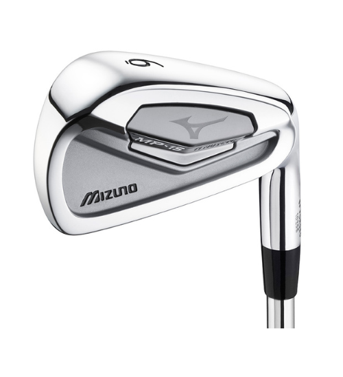 Mizuno MP-15 Iron Set
